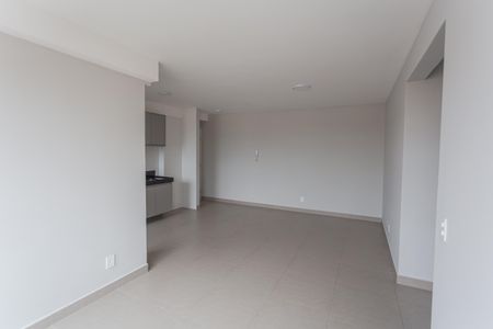 Sala de apartamento para alugar com 2 quartos, 64m² em Ipiranga, Belo Horizonte