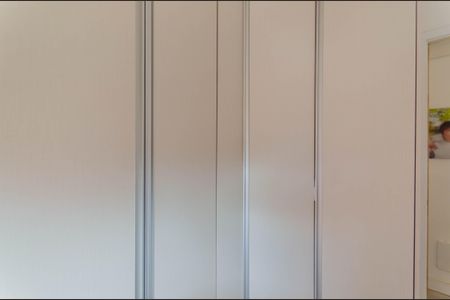 Apartamento à venda com 45m², 2 quartos e 1 vagaQuarto 1