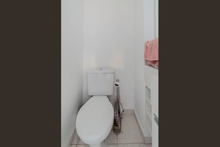 Apartamento à venda com 45m², 2 quartos e 1 vagaLavabo