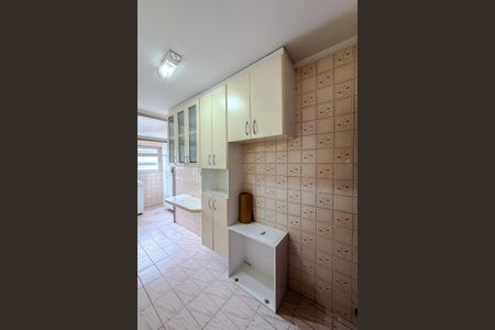 Apartamento à venda com 65m², 2 quartos e 1 vagaCozinha