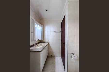 Apartamento à venda com 65m², 2 quartos e 1 vagaBanheiro Social