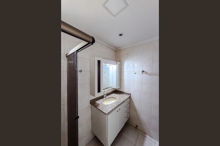 Apartamento à venda com 65m², 2 quartos e 1 vagaBanheiro Social