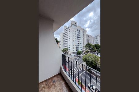 Apartamento à venda com 65m², 2 quartos e 1 vagaVaranda da Sala