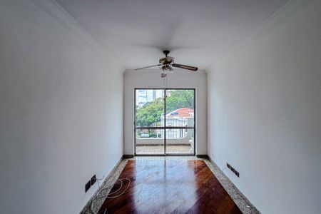 Sala de apartamento à venda com 2 quartos, 65m² em Ipiranga, São Paulo