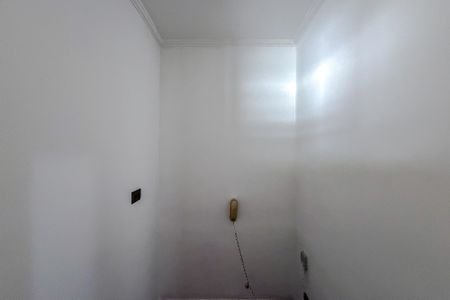Escritório de apartamento à venda com 2 quartos, 65m² em Ipiranga, São Paulo