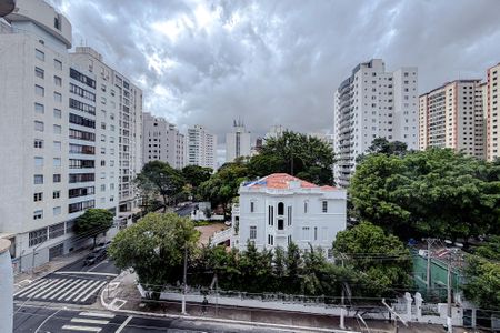 Apartamento à venda com 65m², 2 quartos e 1 vagaVista do Quarto 1