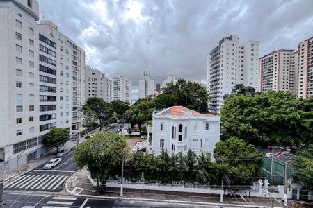 Vista da Varanda de apartamento à venda com 2 quartos, 65m² em Ipiranga, São Paulo