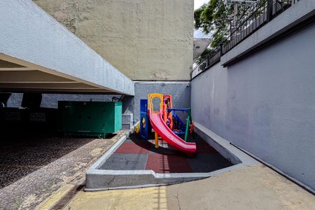 Apartamento à venda com 65m², 2 quartos e 1 vagaÁrea comum - Playground