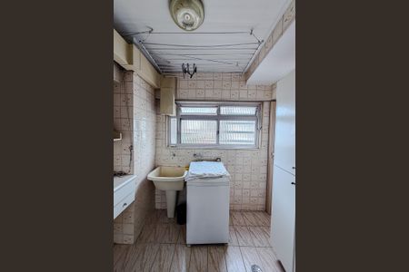 Apartamento à venda com 65m², 2 quartos e 1 vagaÁrea de Serviço