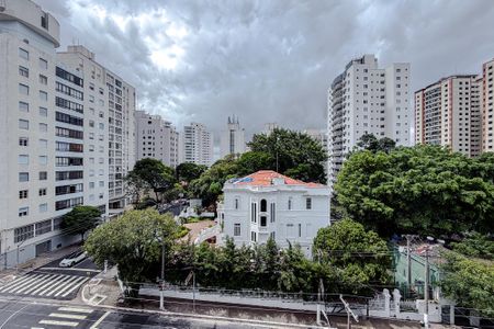 Apartamento à venda com 65m², 2 quartos e 1 vagaVista do Quarto 2