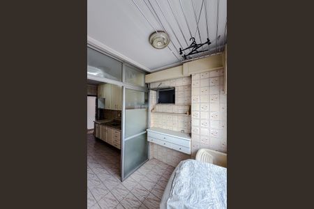 Apartamento à venda com 65m², 2 quartos e 1 vagaÁrea de Serviço