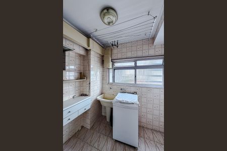 Apartamento à venda com 65m², 2 quartos e 1 vagaÁrea de Serviço