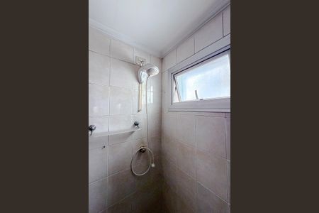 Apartamento à venda com 65m², 2 quartos e 1 vagaBanheiro Social