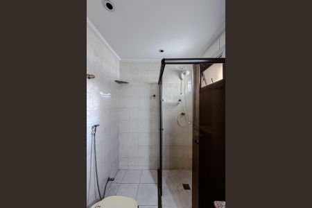 Apartamento à venda com 65m², 2 quartos e 1 vagaBanheiro Social