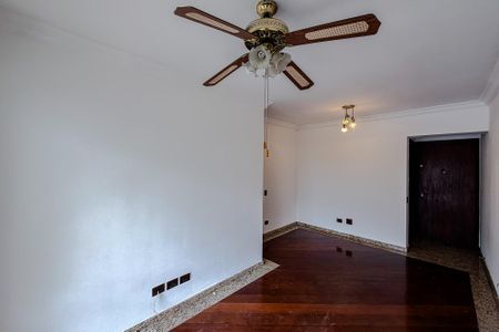 Sala de apartamento à venda com 2 quartos, 65m² em Ipiranga, São Paulo
