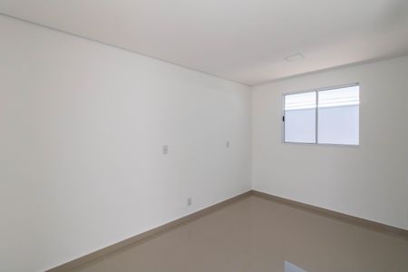 Studio de casa para alugar com 1 quarto, 20m² em Vila Santa Maria, Guarulhos