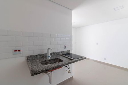 Casa para alugar com 20m², 1 quarto e sem vagaCozinha