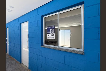 Casa para alugar com 20m², 1 quarto e sem vagaPlaca