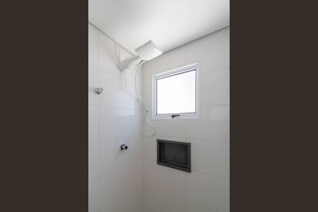 Banheiro de casa para alugar com 1 quarto, 20m² em Vila Santa Maria, Guarulhos