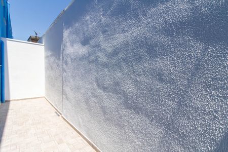 Casa para alugar com 20m², 1 quarto e sem vagaQuintal 