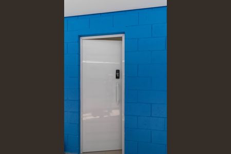 Casa para alugar com 20m², 1 quarto e sem vagaEntrada