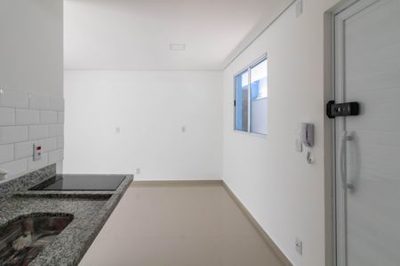 Casa para alugar com 20m², 1 quarto e sem vagaCozinha