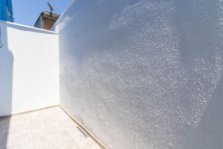 Studio para alugar com 20m², 1 quarto e sem vagaQuintal