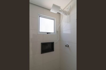 Studio para alugar com 20m², 1 quarto e sem vagaBanheiro 