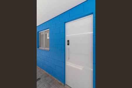 Studio para alugar com 20m², 1 quarto e sem vagaEntrada