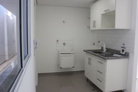 Studio para alugar com 18m², 1 quarto e sem vagaStudio