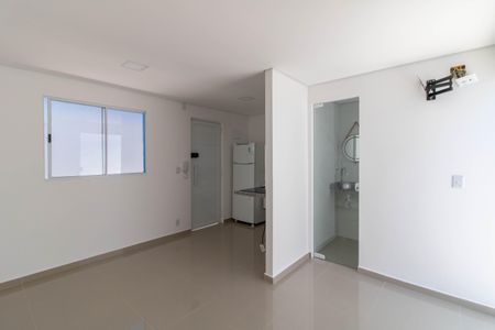 Studio  de kitnet/studio para alugar com 0 quarto, 16m² em Vila Santa Maria, Guarulhos
