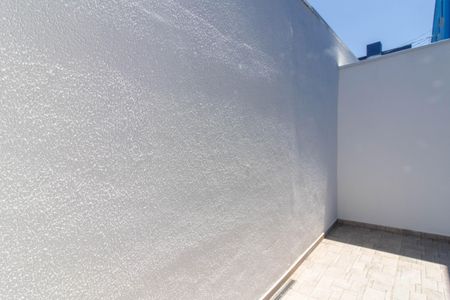 Studio para alugar com 18m², 1 quarto e sem vagaQuintal