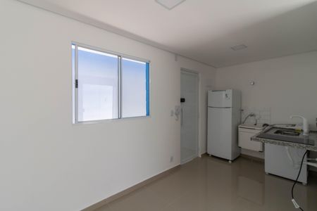 Studio  de kitnet/studio para alugar com 0 quarto, 16m² em Vila Santa Maria, Guarulhos