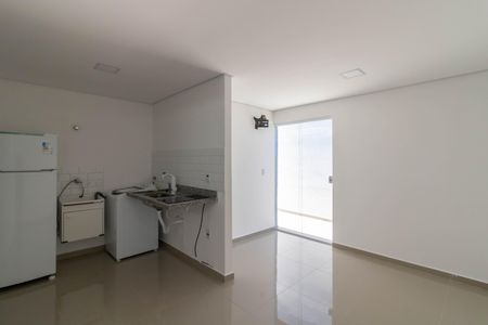 Studio  de kitnet/studio para alugar com 0 quarto, 16m² em Vila Santa Maria, Guarulhos