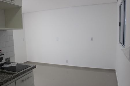 Studio para alugar com 18m², 1 quarto e sem vagaStudio