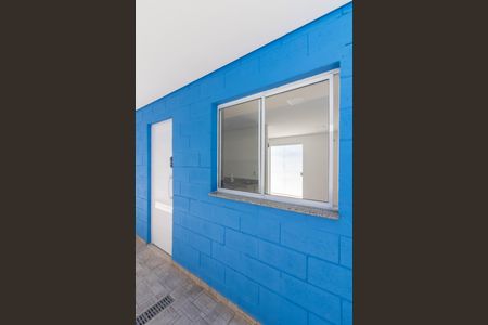 Studio para alugar com 18m², 1 quarto e sem vagaEntrada