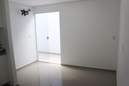 Studio para alugar com 18m², 1 quarto e sem vagaStudio