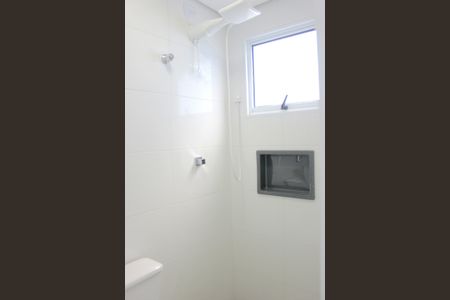 Studio para alugar com 18m², 1 quarto e sem vagaBanheiro