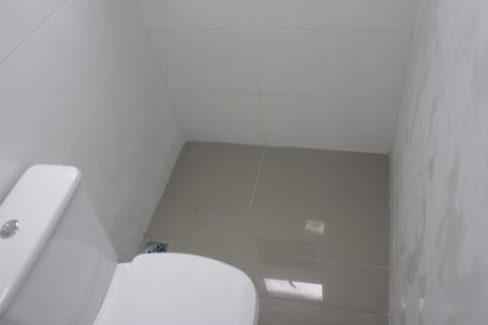 Studio para alugar com 18m², 1 quarto e sem vagaBanheiro