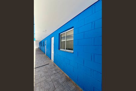 Studio para alugar com 18m², 1 quarto e sem vagaArea Comum 