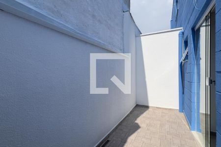 Kitnet/Studio para alugar com 1 quarto, 18m² em Vila Santa Maria, Guarulhos