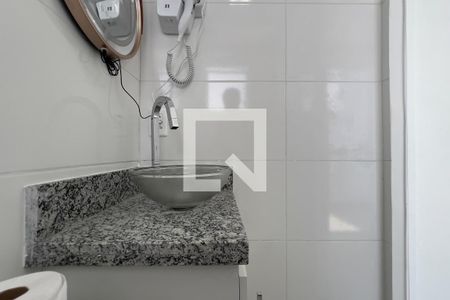 Kitnet/Studio para alugar com 1 quarto, 18m² em Vila Santa Maria, Guarulhos