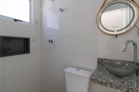 Kitnet/Studio para alugar com 0 quarto, 16m² em Vila Santa Maria, Guarulhos