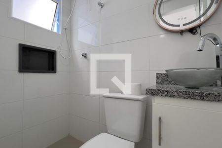 Kitnet/Studio para alugar com 1 quarto, 18m² em Vila Santa Maria, Guarulhos