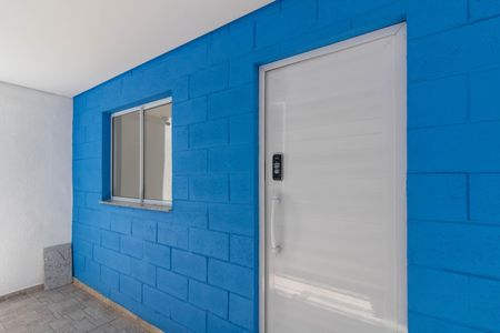 Studio para alugar com 18m², 0 quarto e sem vagaEntrada