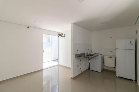 Studio  de kitnet/studio para alugar com 0 quarto, 16m² em Vila Santa Maria, Guarulhos