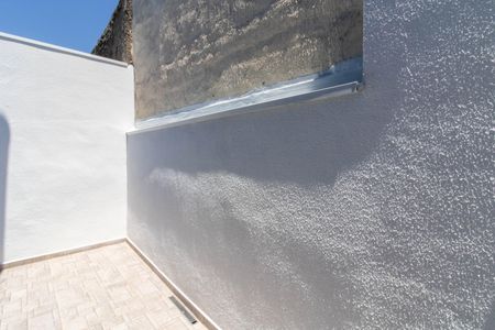 Studio para alugar com 18m², 0 quarto e sem vagaQuintal