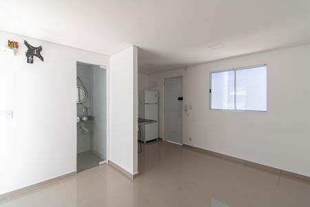 Studio  de kitnet/studio para alugar com 0 quarto, 16m² em Vila Santa Maria, Guarulhos