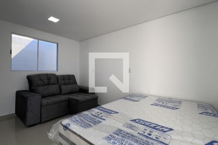 Kitnet/Studio para alugar com 1 quarto, 18m² em Vila Santa Maria, Guarulhos