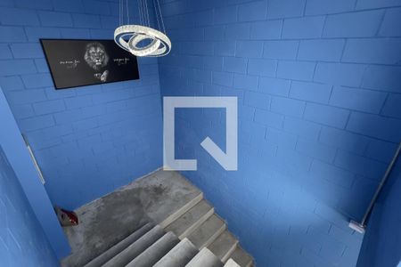 Kitnet/Studio para alugar com 1 quarto, 18m² em Vila Santa Maria, Guarulhos